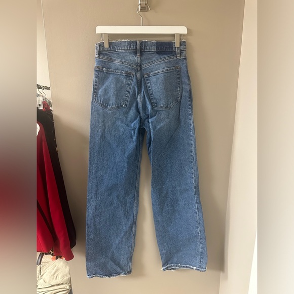 Abercrombie 90’s Relaxed Jean - Picture 3 of 4